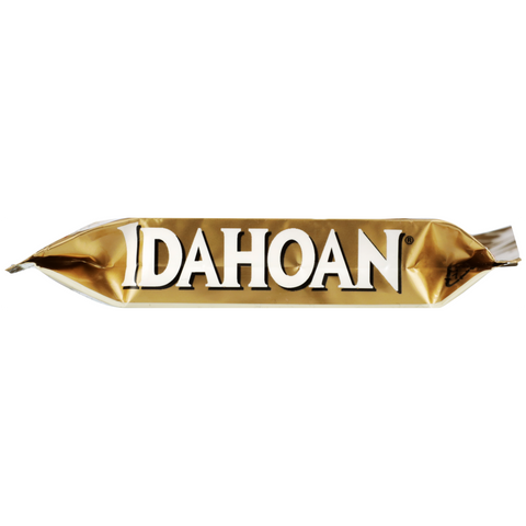 Idahoan Baby Reds Mashed Potatoes, 4.1 Ounce Pouch -- 10 per case.