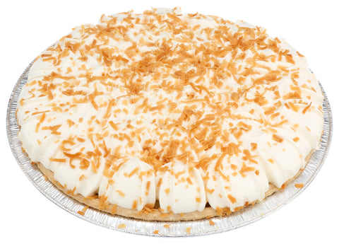 Cookie Coconut Chocolate Chip