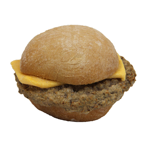 Advancepierre™ SANDWICH PORK SAUSAGE & CHEESE SANDWICH FC CN 2.35 OZ 10000097923