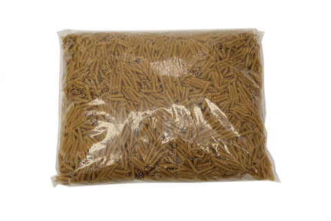 Patria PASTA PENNE 51% WHOLE GRAIN