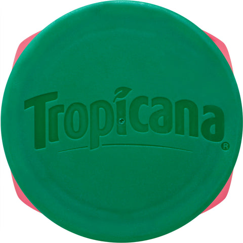 Tropicana DRINK RASPBERRY LEMONADE PLASTIC BOTTLE REFRIGERATED