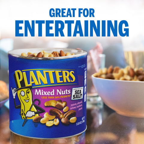Nuts Mixed Regular
