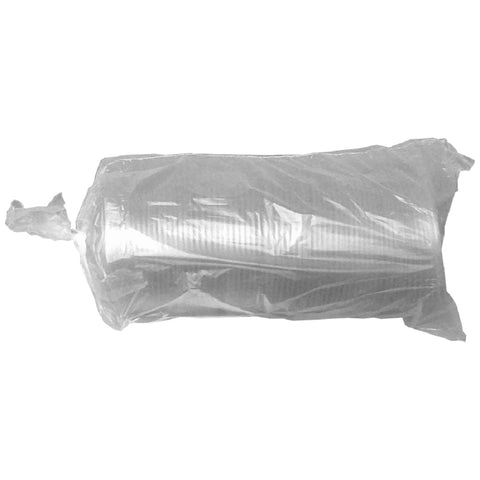 Lid Plastic Clear Vented For M5800 Bowls Lh5800d