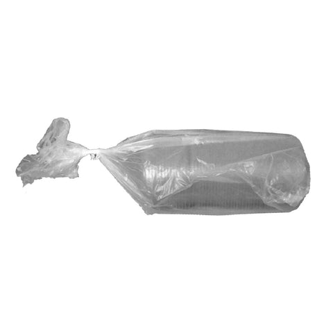 Lid Plastic Clear Vented For Incredi-bowl 5, 8 & 10 Oz Lh4800d
