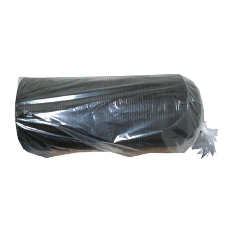 Bowl Plastic Black M8532b 32 Oz