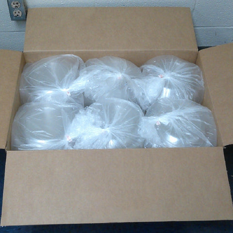 Lid Round Pete Clear Cp8500 8.5