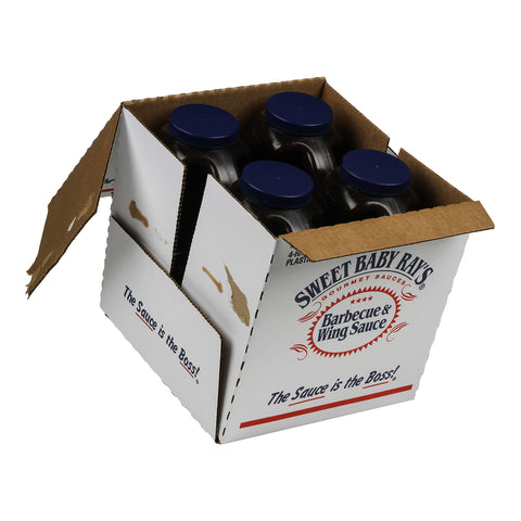 Sweet Baby Ray's SAUCE BBQ CHIPOTLE CITRUS F-STYLE