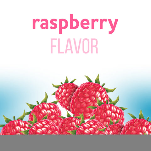 Jello Raspberry Gelatin, 3 Ounce -- 24 Case