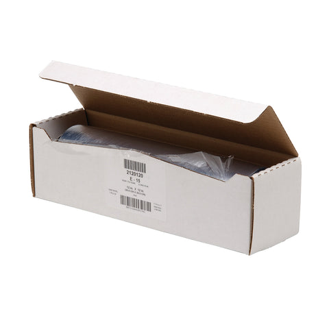 Anchor Packaging PVC All Purpose Perforated Cling Wrap, 12 x 12 inch