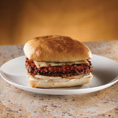Pierre® MEAT LOAF SLICED W/SAUCE