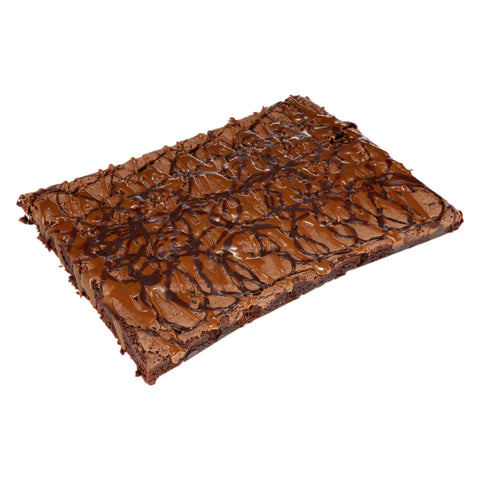 Sara Lee Frozen BROWNIE SALTED CARAMEL SHEET