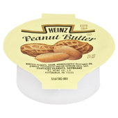 Peanut Butter Single Serve Cup 534380
