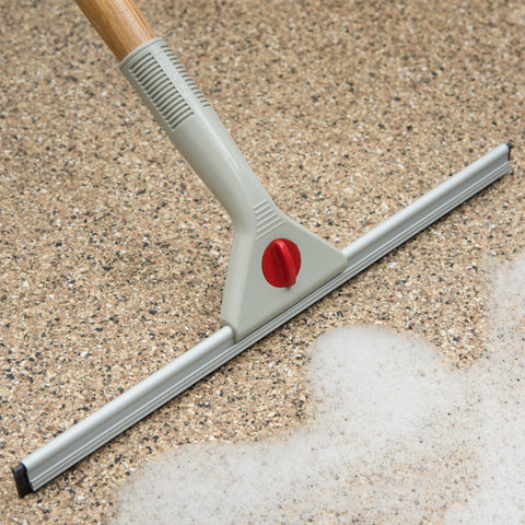 Carlisle CHANNEL ALUMINUM F/ SQUEEGEE BLADE ONLY 16