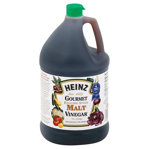 Vinegar Malt Plastic 008220/78000920