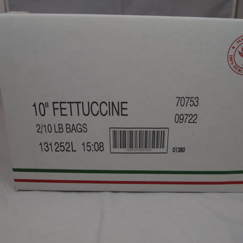 Zerega PASTA FETTUCCINE