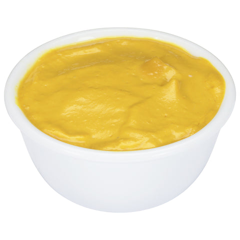Mustard Yellow Single Serve Packet 530500/78000700