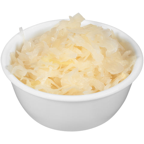 Taste Pleasers Gourmet ® SAUERKRAUT TRAY PACK