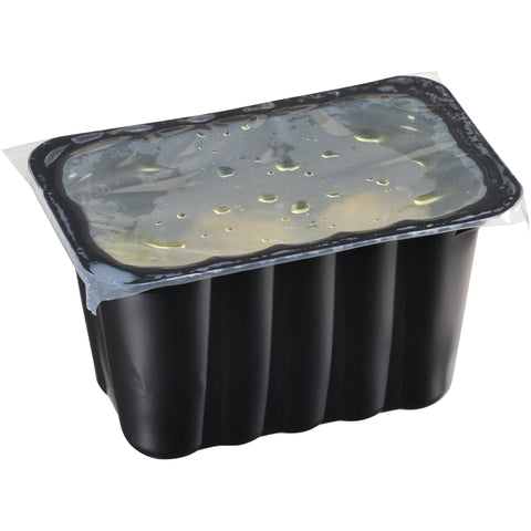 Pickle Dill Slices Tray Pack