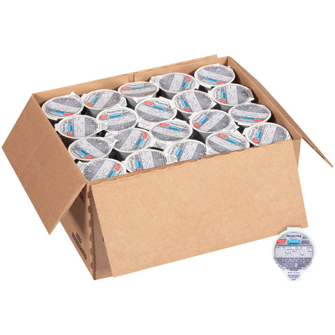 Cheese Cream Light Single Serve Cup