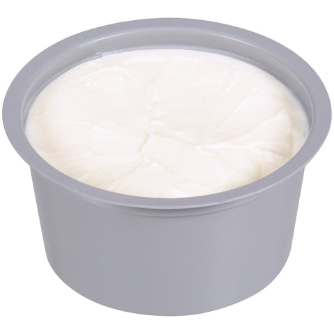 Cheese Cream Light Single Serve Cup