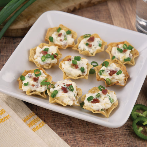 La Feria™ CHEESE PEPPER JACK HOT FEATER SHRED