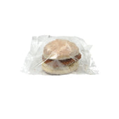 Biscuit And Breaded Chicken Patty Whole Grain Fc Cn Iw 68102