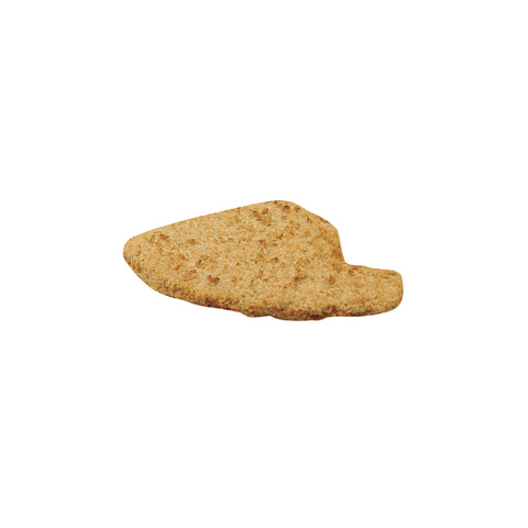 Smart Picks™ PORK PATTY HARVEST BREADED WHOLE GRAIN FC CN 3.75 OZ 10000012464