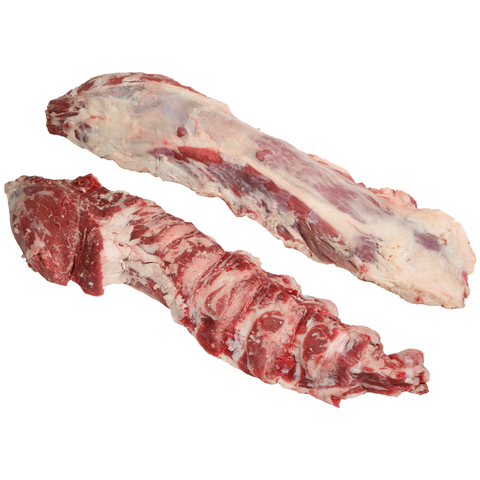 IBP® BEEF TENDERLOIN PSMO CHOICE #189A