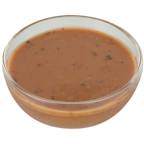 Maries Balsamic Vinaigrette Dressing, 1 Gallon Jar -- 2 per case