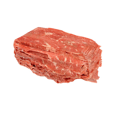 Advancepierre™ STEAK SHAVED RAW BULK 10000077001