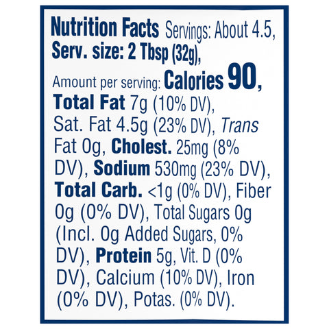 Kraft Old English Cheese Spread, 5 Ounce -- 12 per case