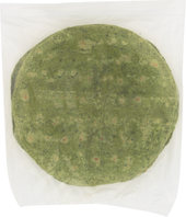 Tortilla Spinach 12