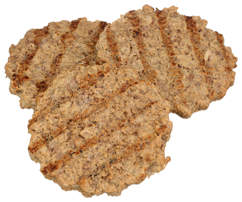 Beef Pattie Smart Picks™ Flame Grilled Cn Fc 2.5 Oz 15552520