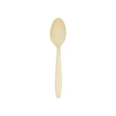 Spoon Tea Plastic Heavy Weight Champagne Boxed Ps