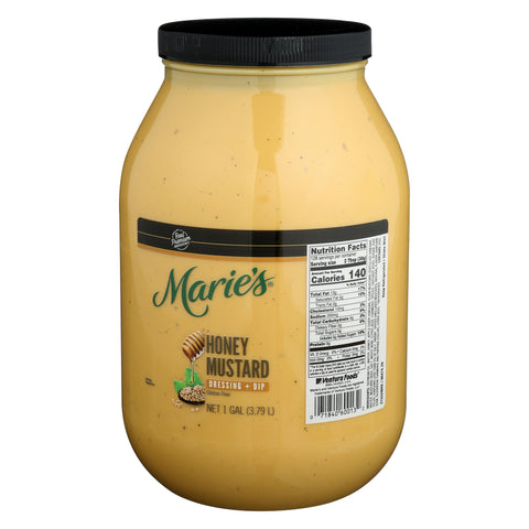 Marie's® DRESSING HONEY MUSTARD REFRIGERATED