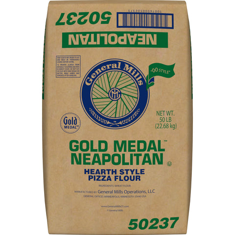 Gold Medal® FLOUR PIZZA 00 NEAPOLITAN