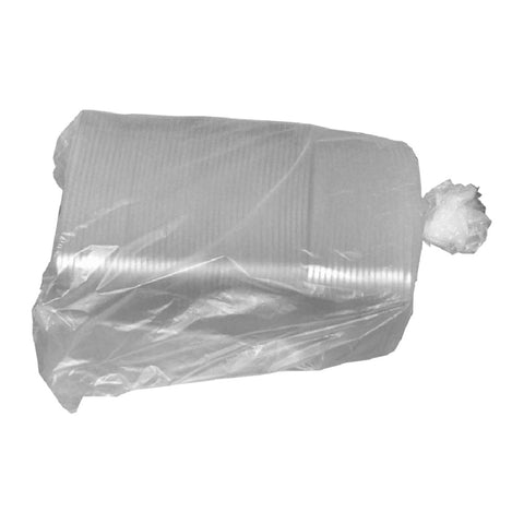 MicroRaves® LID CLEAR FLAT RPET FOR M416/M424/M432 WAVE