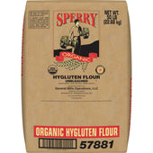 Sperry® FLOUR HYGLUTEN UNTREATED ORGANIC