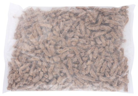 Quik To Fix Food Chopped and Formed Fajita Beef Strip, 5 Pound -- 2 per case