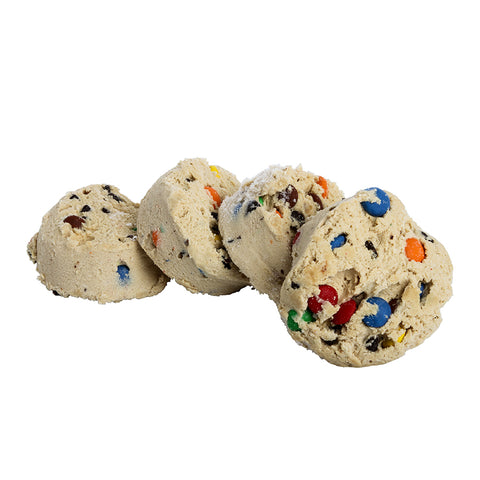Dough Cookie Carnival 4 Oz
