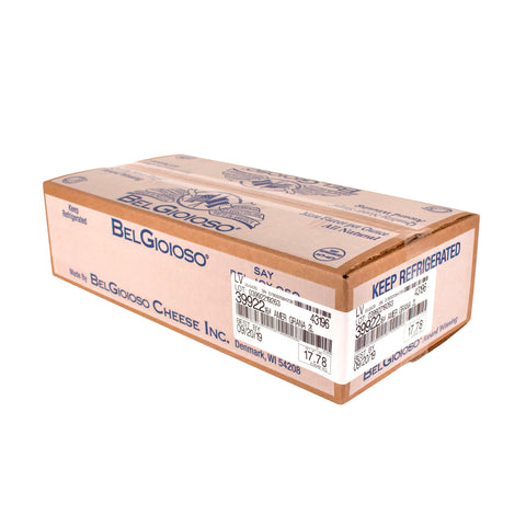 American Grana CHEESE AMERICAN GRANA 1/4 WHEEL