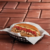 Chicken Flat Steak Traditional 5 Oz 450500