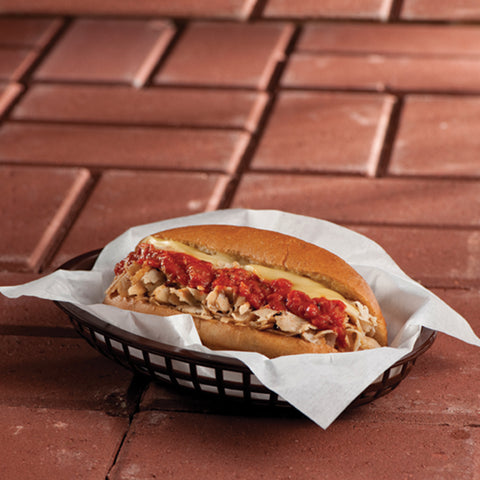 Chicken Flat Steak Traditional 5 Oz 450500