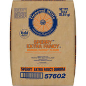 Sperry® FLOUR PATENT DURUM ENRICHED EXTRA FANCY