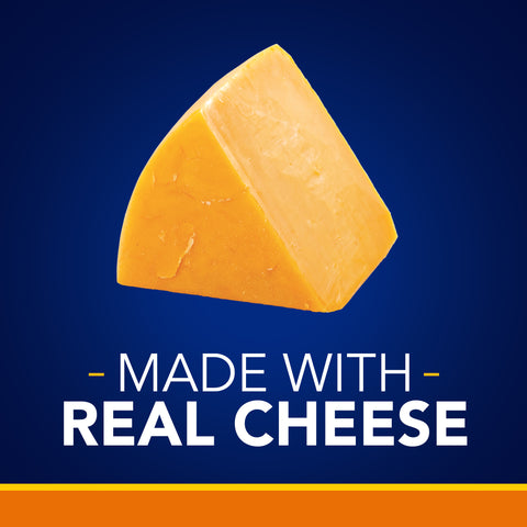 Kraft Macaroni Deluxe & Cheese Dinner Entree, 14 Ounce -- 24 Case