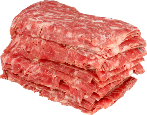 Philly Freedom® BEEF TRADITIONAL FLAT STEAK MARINATED 1 OZ 10000078100