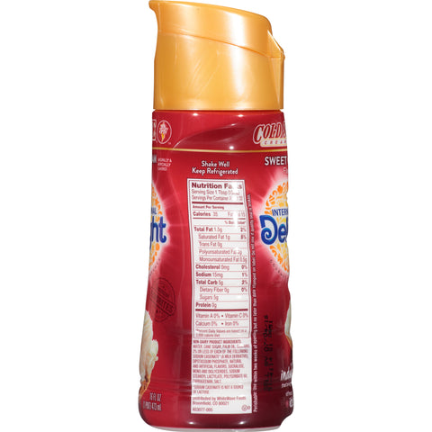International Delight CREAM ALMOND COLD STONE SWEET ESL 102363