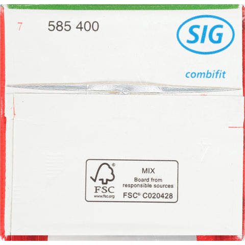 Horizon Organic HORIZON ORGNC MILK WHL ASEP