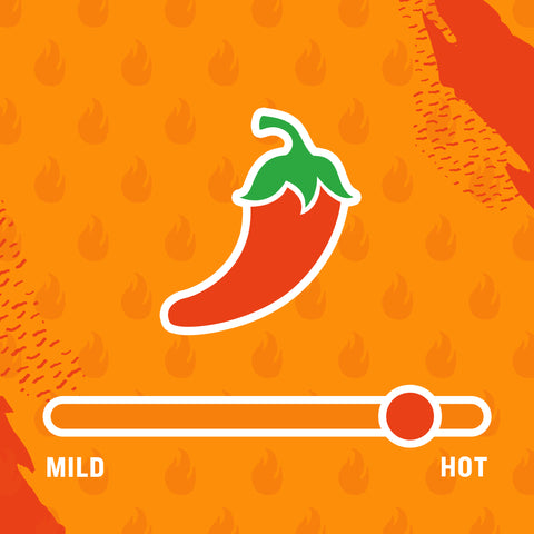 Taco Bell SAUCE TACO HOT