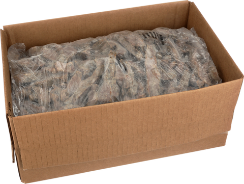 Beef Strip Fajita Seasoned Fc 58378-0928